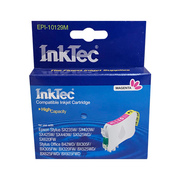 Картридж EPSON St SX420/525/620/Office BX305/525 (T1293) красный InkTec - изображение