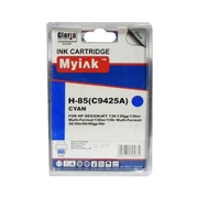 Картридж HP C9425A (85) синий MyInk SAL - изображение