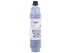 Тонер-картридж RICOH Aficio 1022/1027/2022/2027/ 3025/3030 type MP 3353 (т,360), (11K) (o) - изображение