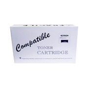 Картридж HP Q7562A (314A) (восстановленный) желтый (3,5K) (compatible) - изображение