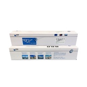 Тонер-картридж CANON iR 2016/2020/C-EXV14/GPR-18/NPG-28 (т,460) (8,3К) UNITON Premium - изображение