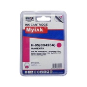 Картридж HP C9426A (85) красный MyInk SAL - изображение