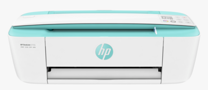 HP DeskJet Ink Advantage 3785 (картридж 652) - изображение