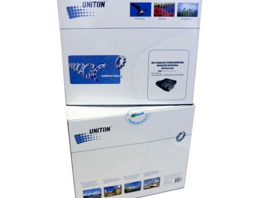 Картридж HP Q5942X/Q1338A/Q1339A/Q5945A Universal (20K) UNITON Premium - изображение
