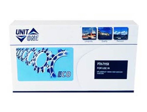Картридж HP C7115X (3,5K) UNITON Eco - изображение