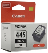 Картридж CANON PIXMA MG2440/2540/2840 PG-445XL черный (o) - изображение