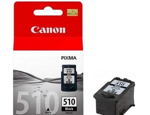Картридж CANON PIXMA MP-240/260 PG-510 черный (o) - изображение