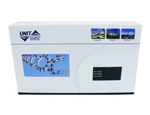 Картридж XEROX Phaser 3600 Print Cartr (106R01371) (14K) UNITON Eco - изображение