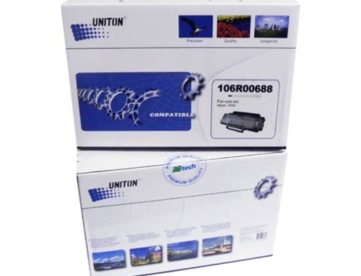 Картридж XEROX Phaser 3450 (106R00688) (10K) UNITON Premium - изображение