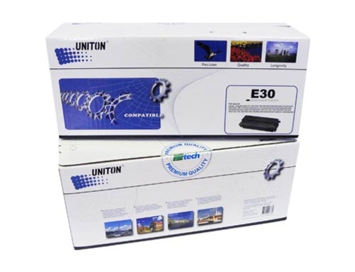 Картридж CANON E-30 (4K) UNITON Premium - изображение