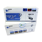 Картридж CANON LBP-3010/3100 Cartridge 712 (2K) UNITON Premium - изображение