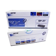 Картридж CANON LBP-3200/MF 3110/5630 EP-27 (2,5K) UNITON Premium - изображение