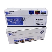 Картридж CANON LBP-3250 Cartridge 713 (HP-P1505) (2K) UNITON Premium - изображение