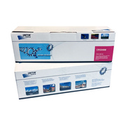 Картридж CANON LBP-653/654/MF734/735 Cartridge 046 M красный (2,3K) UNITON Premium - изображение