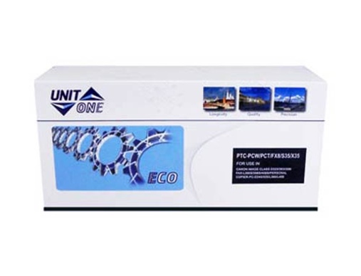 Картридж CANON PC-D320/340/Fax-L380/400 Cartridge T (3,5K) UNITON Eco - изображение