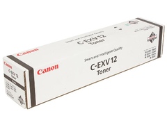 Тонер-картридж CANON iR 3570/4570 C-EXV12/GPR-16 (т,1219) (o) - изображение