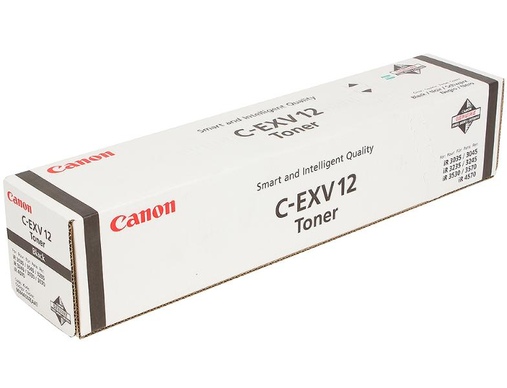 Тонер-картридж CANON iR 3570/4570 C-EXV12/GPR-16 (т,1219) (o) - изображение