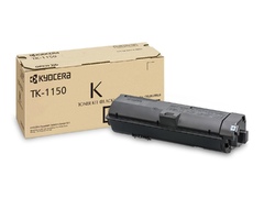 Тонер-картридж Kyocera Mita 2135,2235 (1150) - изображение