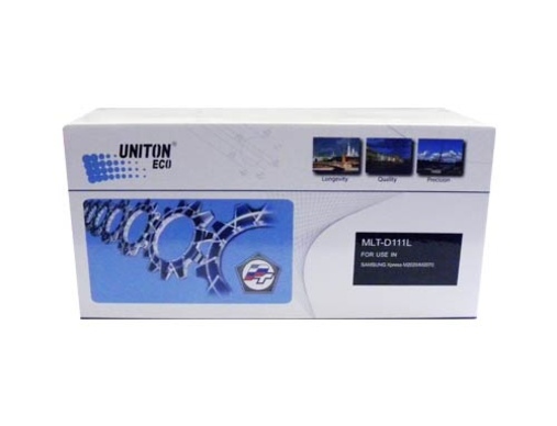 Картридж SAMSUNG Xpress M2020/M2070 (MLT-D111L) (1.8K, с чипом для старой версии ПО) UNITON Eco - изображение