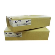 Тонер-картридж KYOCERA FS-9100/9120/9500/9520DN (TK-70) (40K,TOMOEGAWA) UNITON т/у - изображение