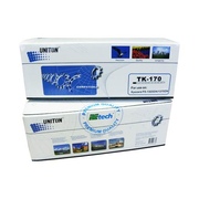 Тонер-картридж KYOCERA FS-1320D/1370DN (TK-170) (7,2K,TOMOEGAWA) UNITON Premium - изображение