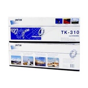 Тонер-картридж KYOCERA FS-2000D/3900/4000DN (TK-310) (12K,TOMOEGAWA) UNITON Premium - изображение