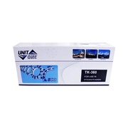 Тонер-картридж KYOCERA FS-4020DN (TK-360) (20K) UNITON Eco - изображение