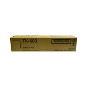 Тонер-картридж KYOCERA KM-4530/5530/6330/7530 (TK-603) (30K) (o) - изображение