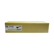 Тонер-картридж KYOCERA KM-3050/4050/5050 (TK-715) (34K,TOMOEGAWA) UNITON Premium (без комплектации) - изображение
