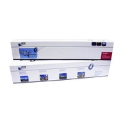 Тонер-картридж KYOCERA FS-C8020/8025 (TK-895M) (6K, SAKATA) красный UNITON Premium - изображение