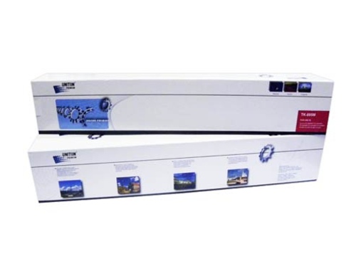 Тонер-картридж KYOCERA FS-C8020/8025 (TK-895M) (6K, SAKATA) красный UNITON Premium - изображение