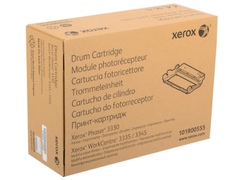 Драм-картридж XEROX WorkCentre 3335/3345/Phaser 3330 Drum Cartr (101R00555) (30K) (o) - изображение