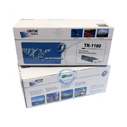 Тонер-картридж KYOCERA P2040DN/P2040DW (TK-1160) (7,2K,TOMOEGAWA) UNITON Premium (БЕЗ ЧИПА) - изображение