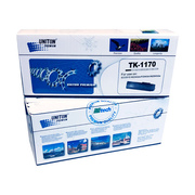 Тонер-картридж KYOCERA M2040DN/M2540DN/ M2640IDW (TK-1170) (7,2K,TOMOEGAWA) UNITON Premium - изображение