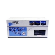 Тонер-картридж KYOCERA P3045DN/P3050DN/P3055DN/ P3060DN (TK-3160) (12,5K) UNITON Eco (БЕЗ ЧИПА, БЕЗ БУНКЕРА) - изображение