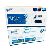 Тонер-картридж KYOCERA P3045DN/P3050DN/P3055DN/ P3060DN (TK-3160) (12,5K,TOMOEGAWA) UNITON Premium - изображение