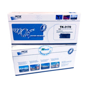 Тонер-картридж KYOCERA P3050DN/P3055DN/P3060DN (TK-3170) (15,5K,TOMOEGAWA) UNITON Premium - изображение