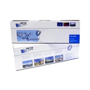 Тонер-картридж KYOCERA ECOSYS P6130/M6030/M6530 (TK-5140C) (5K) синий UNITON Premium - изображение