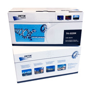 Тонер-картридж KYOCERA ECOSYS P5021/M5521 (TK-5220K) (1,2K) черный UNITON Premium - изображение