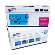 Тонер-картридж KYOCERA ECOSYS P5021/M5521 (TK-5220M) (1,2K) красный UNITON Premium - изображение