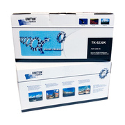 Тонер-картридж KYOCERA ECOSYS P5021/M5521 (TK-5230K) (2,6K) черный UNITON Premium - изображение