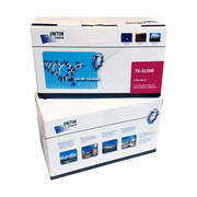 Тонер-картридж KYOCERA ECOSYS P5021/M5521 (TK-5230M) (2,2K) красный UNITON Premium - изображение