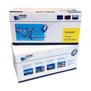 Тонер-картридж KYOCERA ECOSYS P5021/M5521 (TK-5230Y) (2,2K) желтый UNITON Premium - изображение