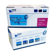 Тонер-картридж KYOCERA ECOSYS P5026/M5526 (TK-5240M) (3K) красный UNITON Premium - изображение