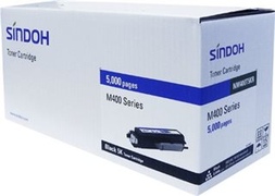 Тонер-картридж Sindoh M403dn Toner (5K) (o) - изображение