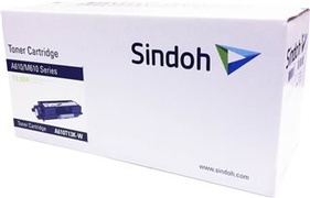 Тонер-картридж Sindoh M611/M612 Toner (13K) (o) - изображение