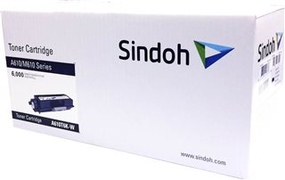 Тонер-картридж Sindoh M611/M612 Toner (6K) (o) - изображение