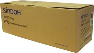 Тонер-картридж Sindoh N712 Toner (30K) (o) - изображение