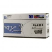 Картридж BROTHER HL-2130/DCP-7055 TN-2080 (0,7K) UNITON Premium - изображение