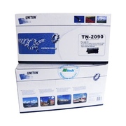Картридж BROTHER HL-2132/DCP-7057 TN-2090 (1K) UNITON Premium - изображение